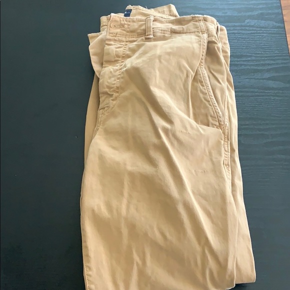 Khakis - Picture 2 of 3